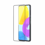 Film de protection hydrogel VWK privacy clear film Galaxy M52