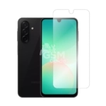 Film de protection hydrogel VWK privacy clear film Galaxy A7 2018/  A7 2017