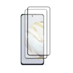 Film de protection hydrogel VWK privacy clear film Huawei Nova 10 SE