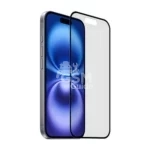 Film de protection hydrogel VWK Privacy Clear pour iPhone 12, 12 Pro, 12 Pro Max et 12 Plus