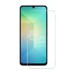 Film de protection hydrogel VWK anti blue Galaxy A15