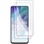 Film de protection hydrogel VWK anti blue Galaxy A53