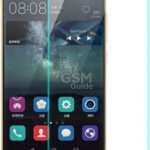 Film de protection hydrogel VWK anti blue Huawei Mate S