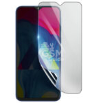 Film de protection hydrogel VWK hd film Galaxy M10