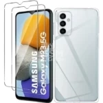 Film de protection hydrogel VWK anti blue Galaxy M23