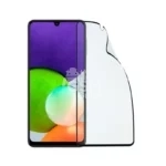 Film de protection hydrogel VWK privacy hd Galaxy M22