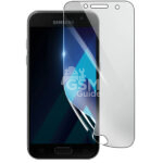 Film de protection hydrogel VWK privacy matte film Galaxy A7 2018/  A7 2017