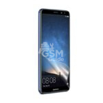 Film de protection hydrogel VWK hd film Huawei Mate 10 lite