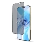 Film de protection hydrogel VWK PRIVACY CLEAR pour iPhone 13 / 13 Pro / 13 Pro Max / 13 Mini