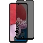 Film de protection hydrogel VWK hd film Galaxy A13