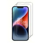 Film de protection hydrogel VWK HD pour iPhone 11 / 11 Pro / 11 Pro Max