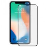 Film de protection hydrogel VWK HD pour iPhone 12, 12 Pro, 12 Pro Max et 12 Plus