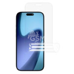 Film de protection VWK privacy matte film pour iPhone 17 / 17 Pro / 17 Pro Max / Air