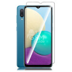 Film de protection hydrogel VWK hd film Samsung Galaxy A02