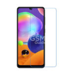 Film de protection hydrogel VWK hd film Galaxy A32