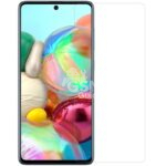 Film de protection hydrogel VWK hd film Galaxy Note 10 Lite