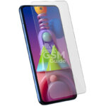 Film de protection hydrogel VWK hd film Galaxy M51