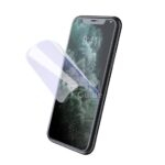 Film de protection hydrogel VWK Privacy Matte pour Samsung Galaxy S7