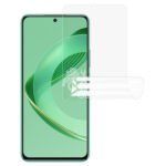 Film de protection hydrogel VWK hd film Huawei Nova 12 SE