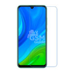 Film de protection hydrogel VWK hd film Huawei P smart