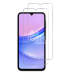 Film de protection hydrogel VWK hd film Galaxy A15