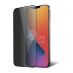 Film de protection hydrogen VWK privacy matte film iPhone 15 / 15 Plus / 15 Pro / 15 Pro Max