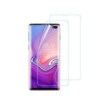 Film de protection hydrogen VWK anti blue film Samsung Galaxy S10 / S10 Plus / S10e