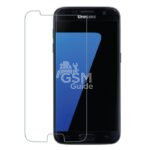 Film de protection hydrogel VWK Anti Blue pour Samsung Galaxy S7