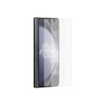 Film de protection hydrogen VWK privacy clear film Samsung Galaxy S10 / S10 Plus / S10e