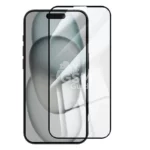 Film de protection VWK hd film pour iPhone 17 / 17 Pro / 17 Pro Max / Air