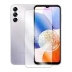Film de protection hydrogel VWK hd film Galaxy A14