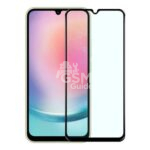 Film de protection hydrogel VWK hd film Galaxy A25