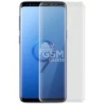 Film de protection hydrogel VWK ANTI BLUE pour Samsung galaxy S9