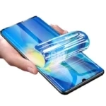 Film de protection hydrogel VWK anti blue Huawei Mate 9 Pro