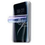 Film de protection hydrogel VWK HD pour Samsung Galaxy A9