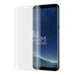 Film de protection hydrogel VWK HD pour Samsung Galaxy S9
