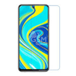 Film de protection hydrogel VWK anti blue film Galaxy A70