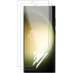 Film de protection hydrogel VWK hd film Samsung Galaxy S23 / S23 FE / S23 Ultra / S23+