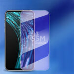 Film de protection hydrogel VWK anti blue Galaxy A54