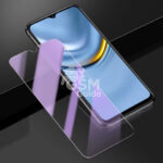 Film de protection hydrogel VWK anti blue Galaxy A55