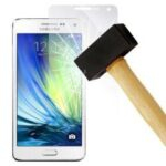 Film de protection hydrogel VWK hd film Galaxy A04