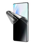 Film de protection hydrogel VWK privacy matte film Galaxy M20