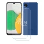Film de protection hydrogel VWK hd film Samsung Galaxy A03