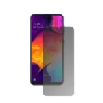 Film de protection hydrogel VWK privacy clear film Galaxy A50