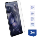Film de protection hydrogel VWK privacy clear film Huawei Nova 11i
