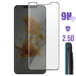 Film de protection hydrogel VWK privacy clear film Huawei Mate 50 Pro