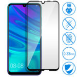 Film de protection hydrogel VWK privacy clear film Huawei P smart