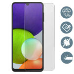 Film de protection hydrogel VWK hd film Galaxy M22