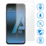 Film de protection hydrogel VWK anti blue Galaxy A40