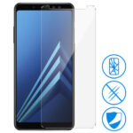 Film de protection hydrogel VWK anti blue Galaxy A08